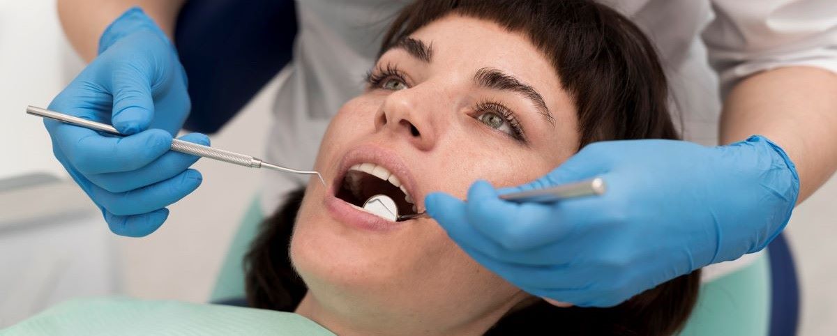 Dental Exams
