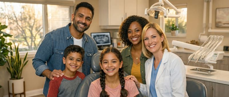 Family Dentistry